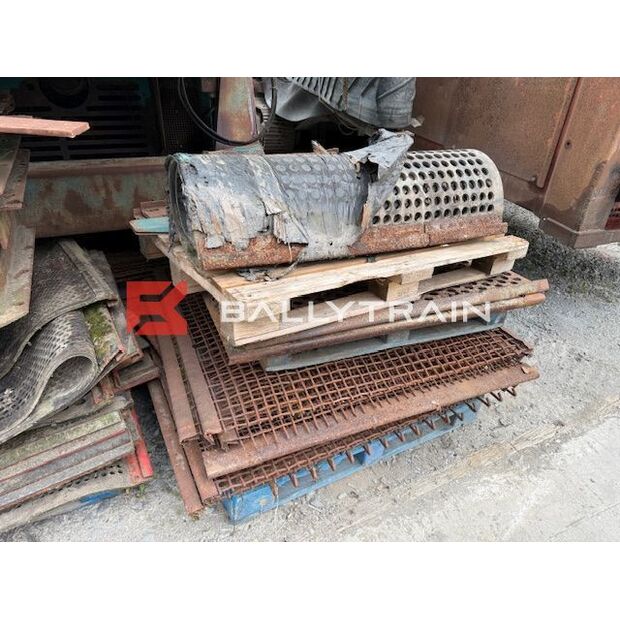 2006 PowerScreen WARRIOR 1400-41641248