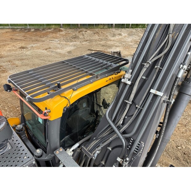 2020 Volvo EC380ENL-41642394