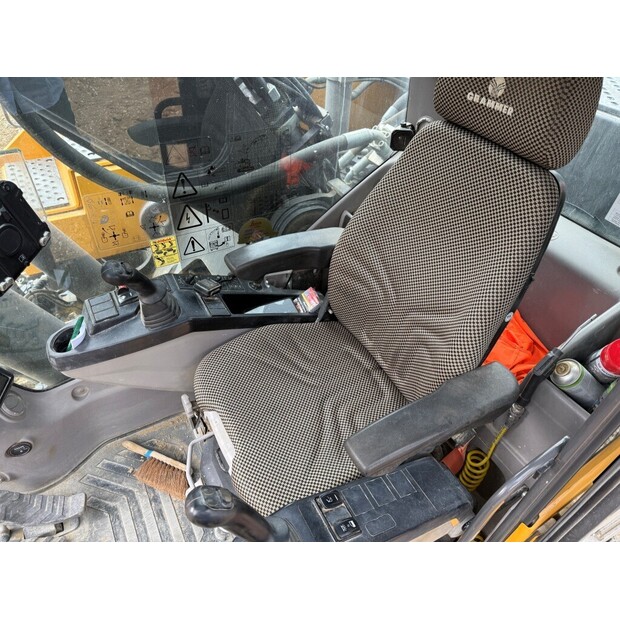 2020 Volvo EC380ENL-41642395
