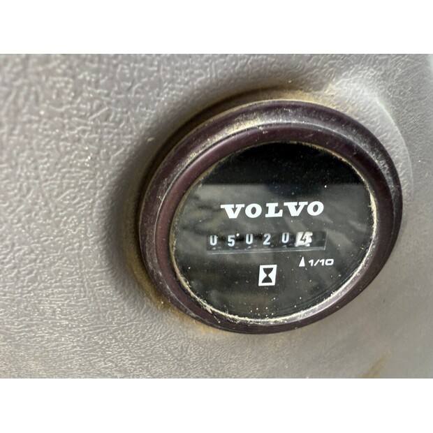 2020 Volvo EC380ENL-41642396