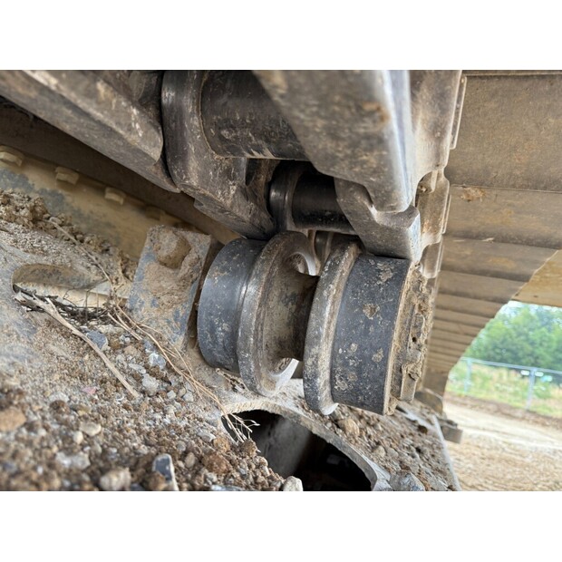 2020 Volvo EC380ENL-41642398