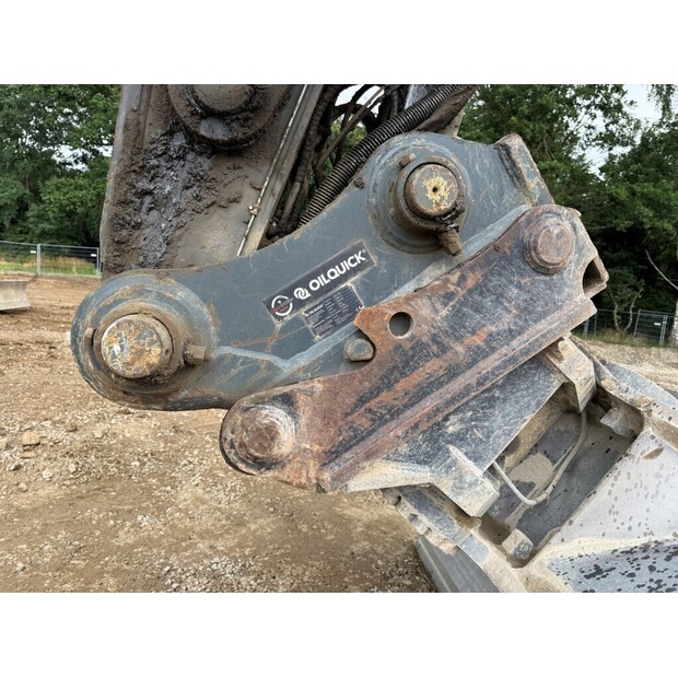 2020 Volvo EC380ENL-41642400