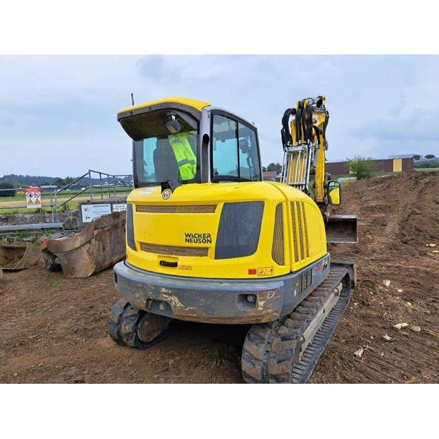 2018 WACKER NEUSON ET65-41642519