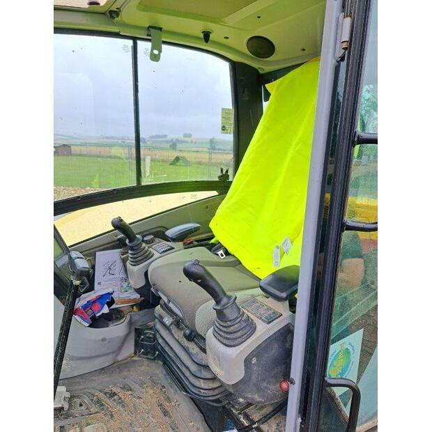 2018 WACKER NEUSON ET65-41642520