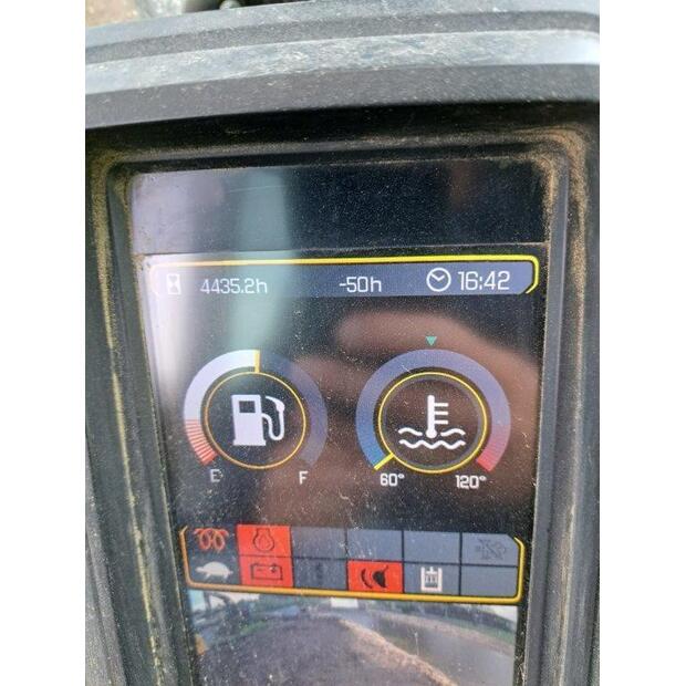 2018 WACKER NEUSON ET65-41642522