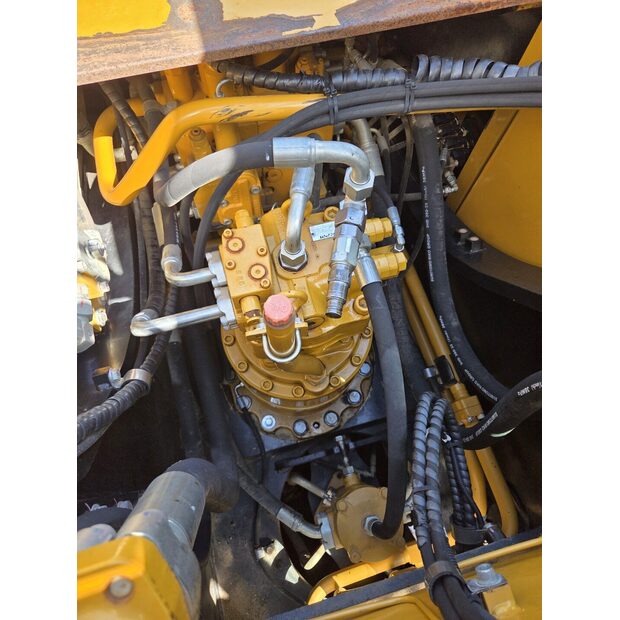 2021 Sany SY215LC-41642643