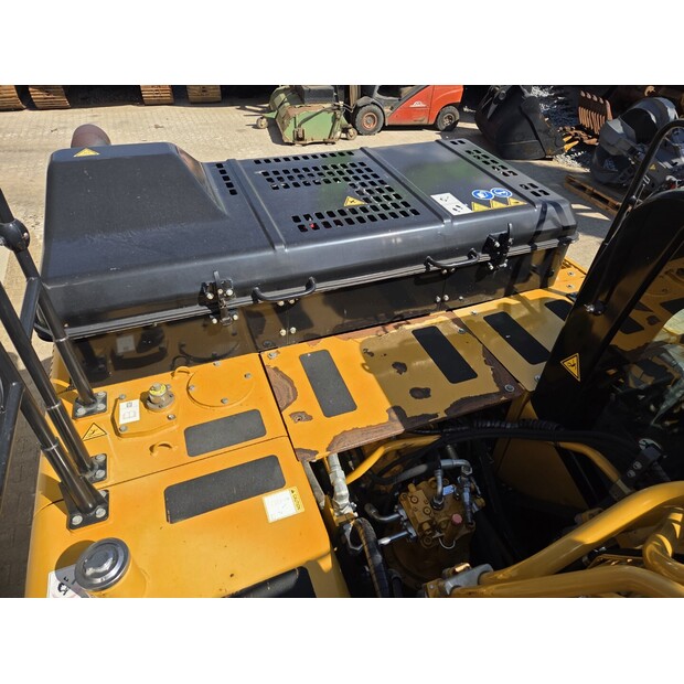 2021 Sany SY215LC-41642644