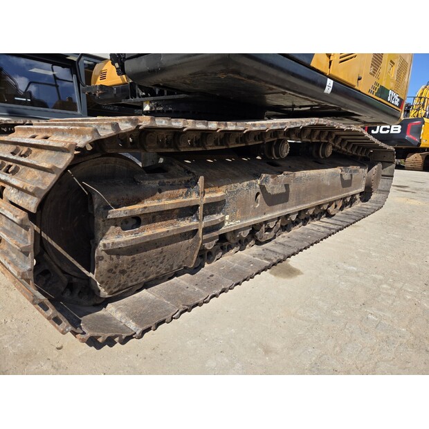 2021 Sany SY215LC-41642645