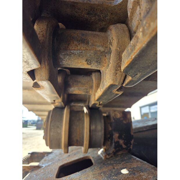 2021 Sany SY215LC-41642646