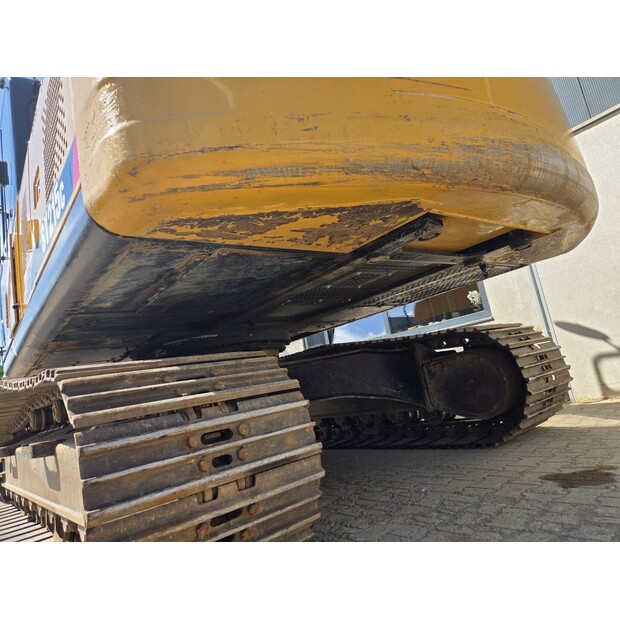 2021 Sany SY215LC-41642649