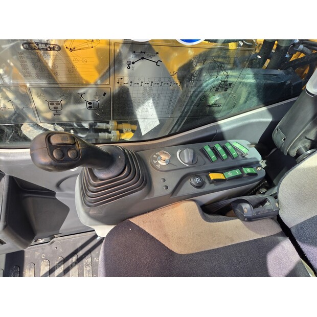 2021 Sany SY215LC-41642652