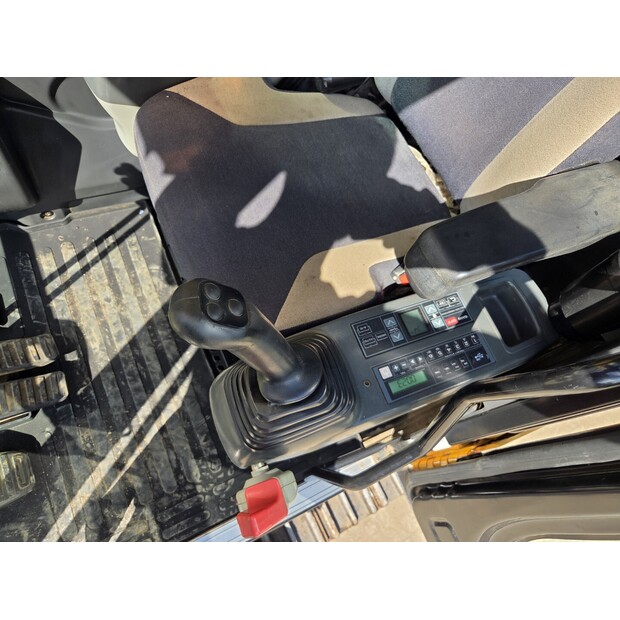 2021 Sany SY215LC-41642653