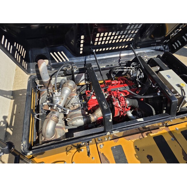 2021 Sany SY215LC-41642657