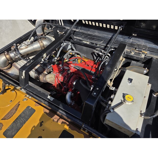 2021 Sany SY215LC-41642658