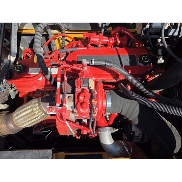 2021 Sany SY215LC-41642659