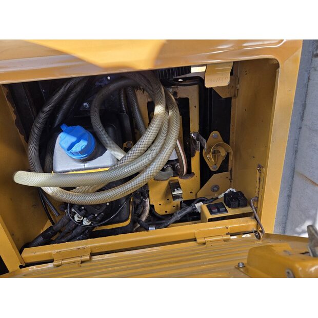 2021 Sany SY215LC-41642662