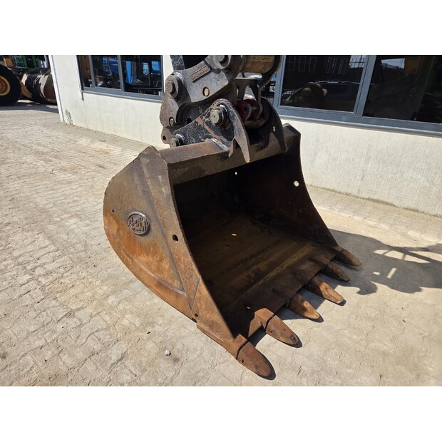 2021 Sany SY215LC-41642663