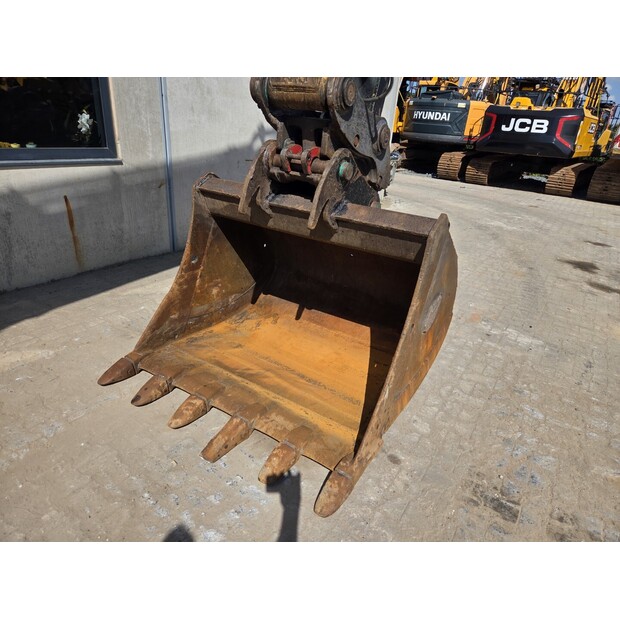 2021 Sany SY215LC-41642665