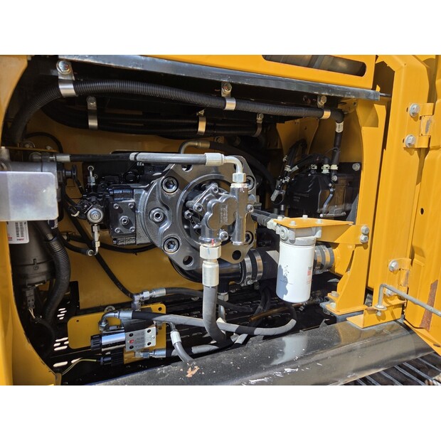 2021 Sany SY215LC-41642666