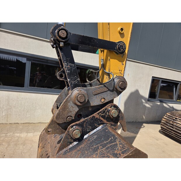 2021 Sany SY215LC-41642667