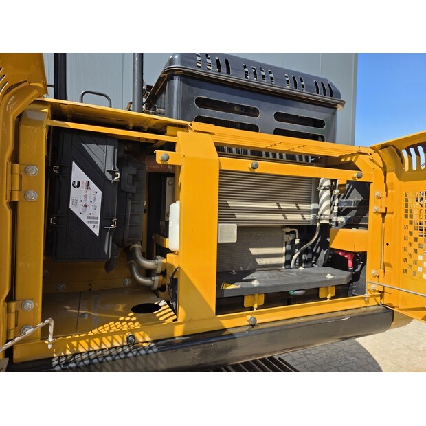 2021 Sany SY215LC-41642668