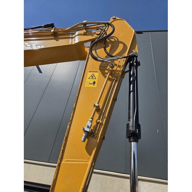 2021 Sany SY215LC-41642669