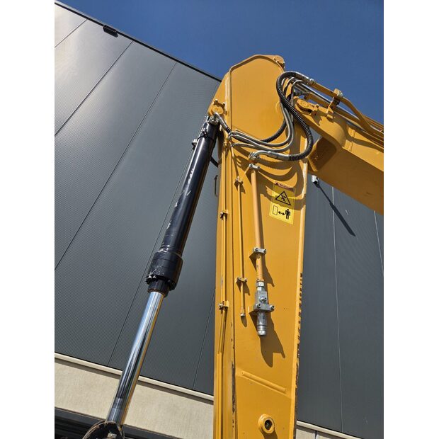 2021 Sany SY215LC-41642670