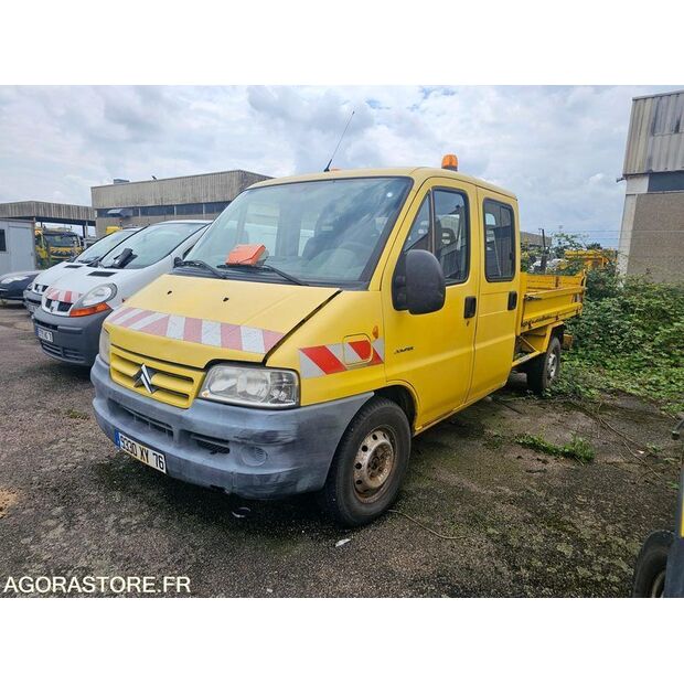 2005 Citroen Jumper-41648115