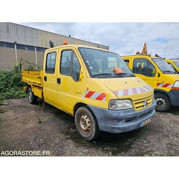 2005 Citroen Jumper-41648116
