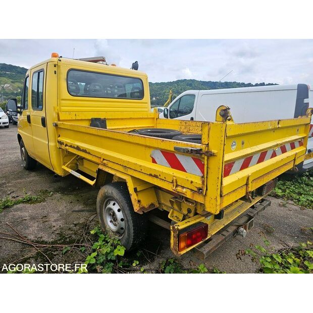2005 Citroen Jumper-41648118
