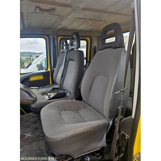 2005 Citroen Jumper-41648119