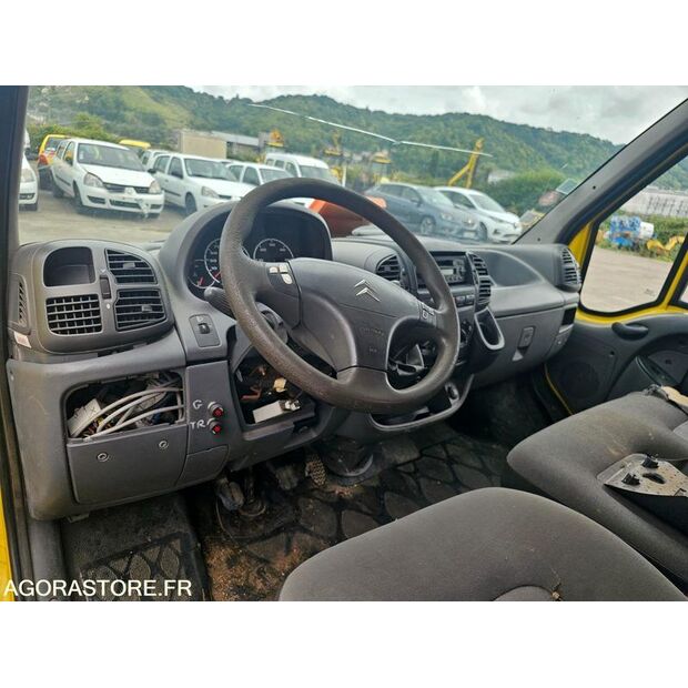 2005 Citroen Jumper-41648120