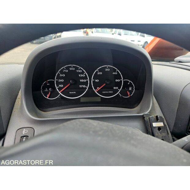 2005 Citroen Jumper-41648122