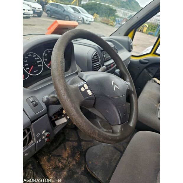 2005 Citroen Jumper-41648123