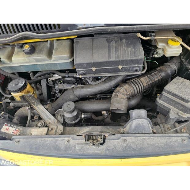 2005 Citroen Jumper-41648129