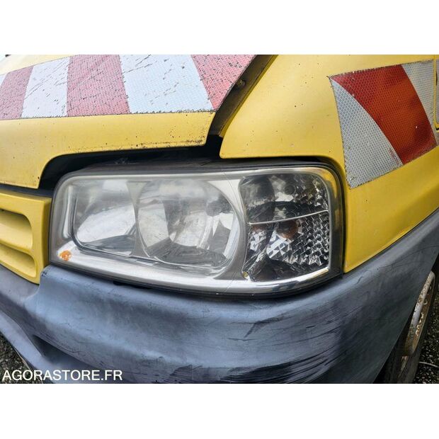 2005 Citroen Jumper-41648131
