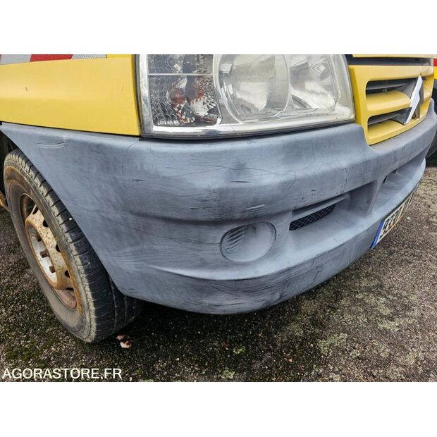 2005 Citroen Jumper-41648134