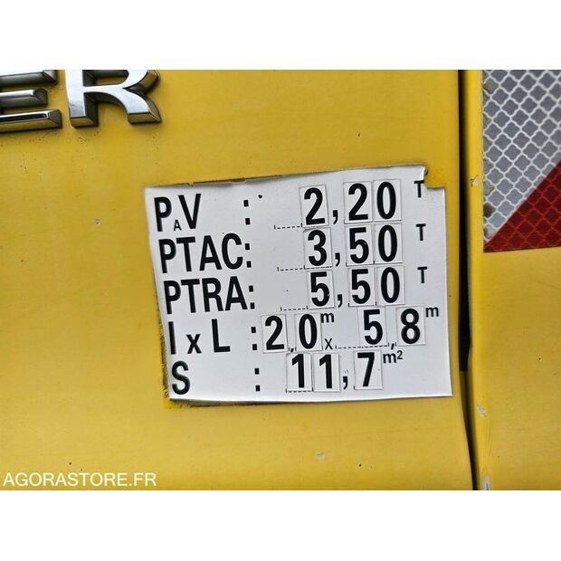 2005 Citroen Jumper-41648137