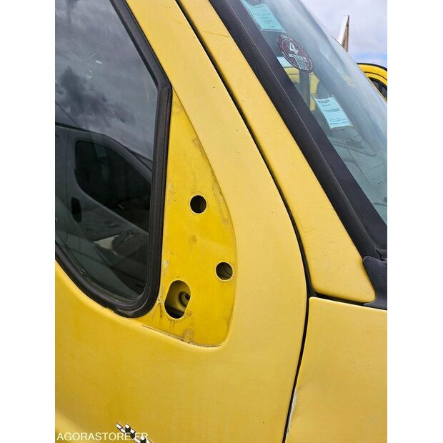 2005 Citroen Jumper-41648138
