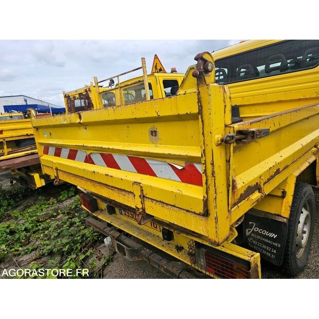 2005 Citroen Jumper-41648143