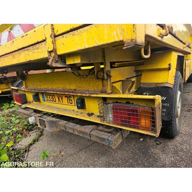 2005 Citroen Jumper-41648144