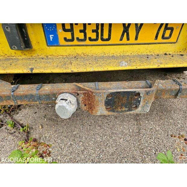 2005 Citroen Jumper-41648146