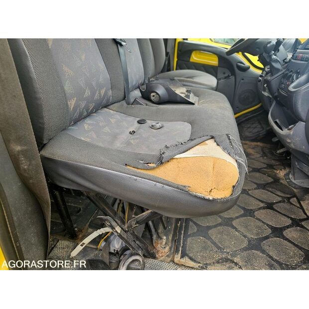2005 Citroen Jumper-41648152