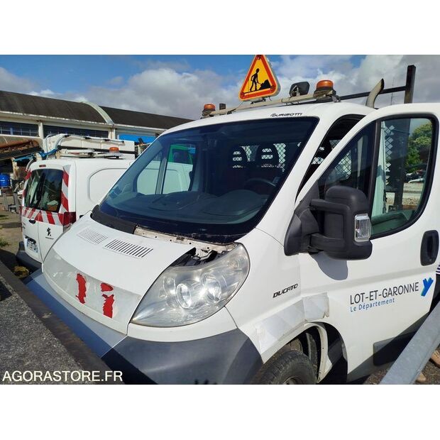 2009 Fiat Ducato-41648154