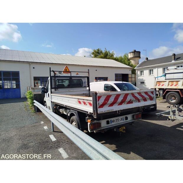 2009 Fiat Ducato-41648157