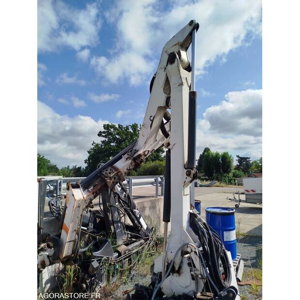 Noremat OPTIMA M57T-41648168