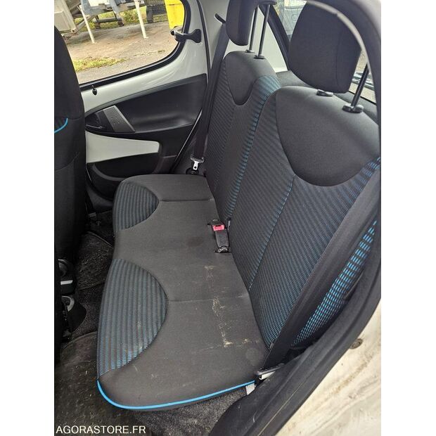 2013 Peugeot 107-41648185