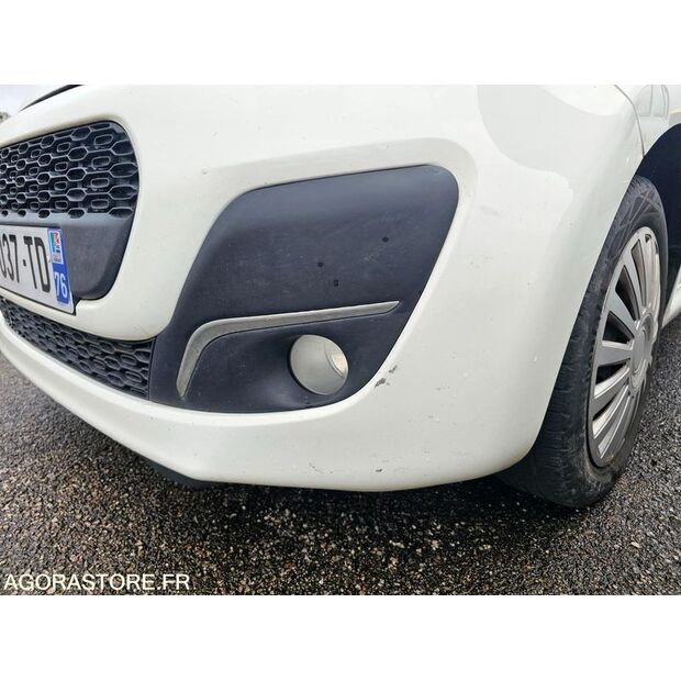 2013 Peugeot 107-41648188