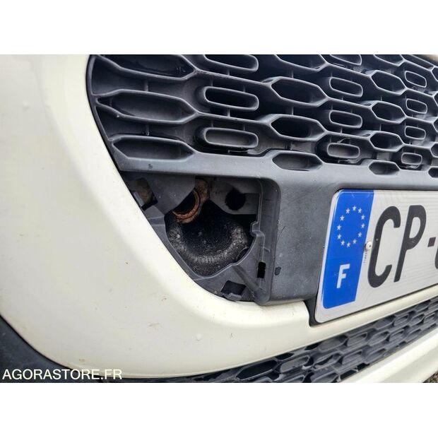 2013 Peugeot 107-41648189
