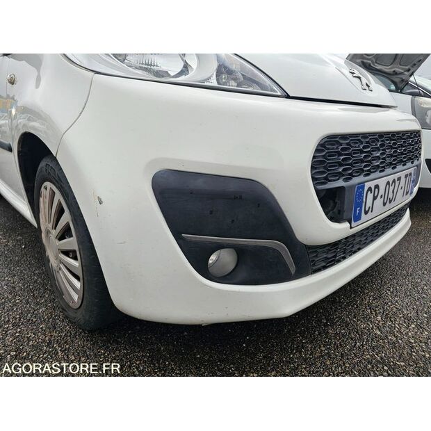 2013 Peugeot 107-41648190